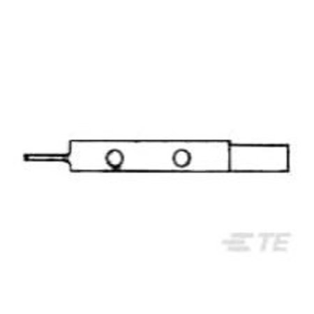 TE CONNECTIVITY BLK HD EXT TOOL 720791-1